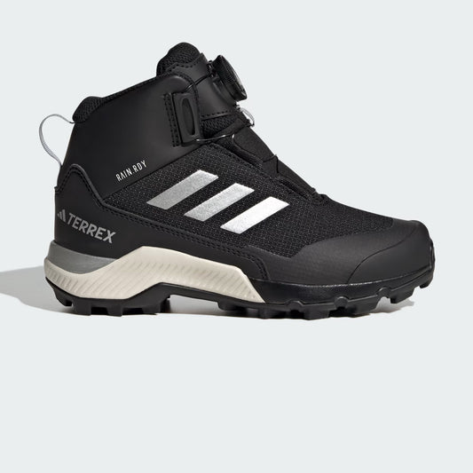 Patikë e thellë Adidas Terrex WINTER MID BOA R.RDY