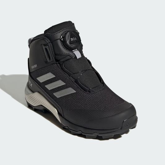 Patikë e thellë Adidas Terrex WINTER MID BOA R.RDY