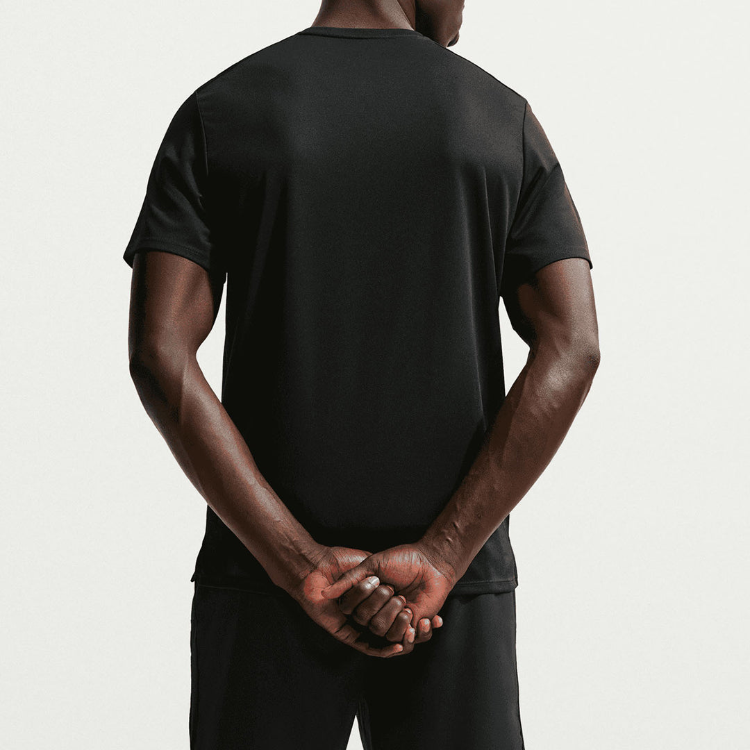 Maicë Nike M NK DF UV MILER RUN ENERGY SS