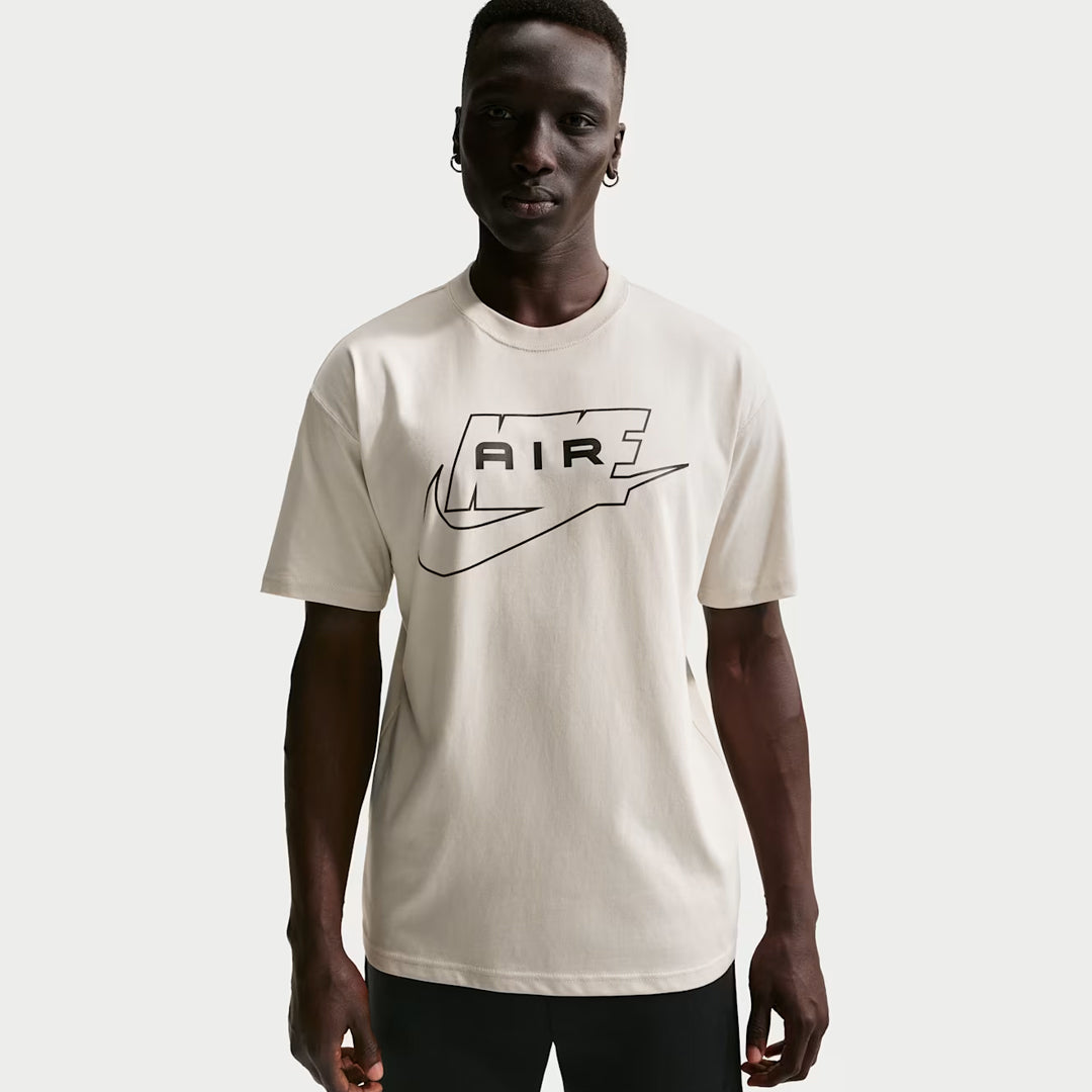 Maicë NIKE U NSW TEE LSE NIKE AIR