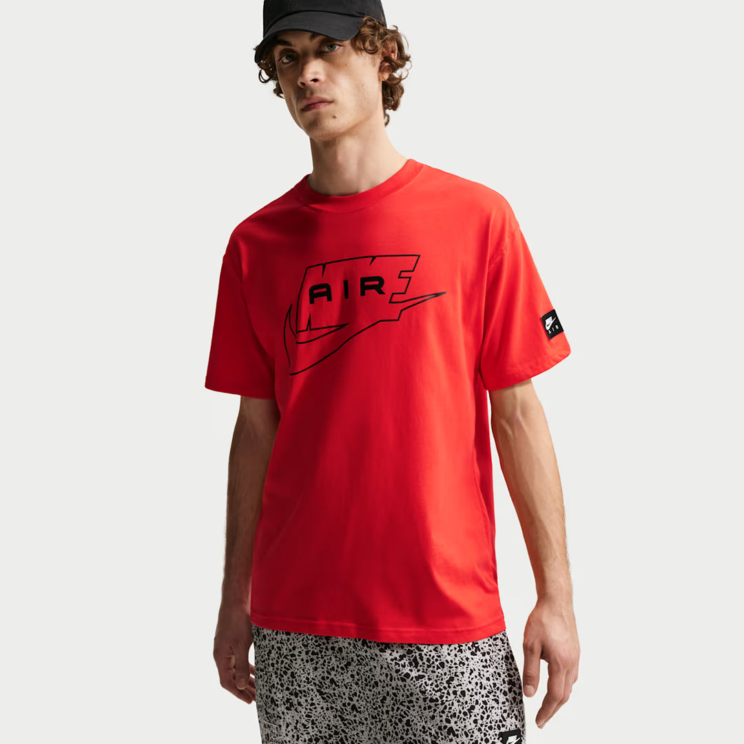 Maicë Nike U NSW TEE LSE NIKE AIR