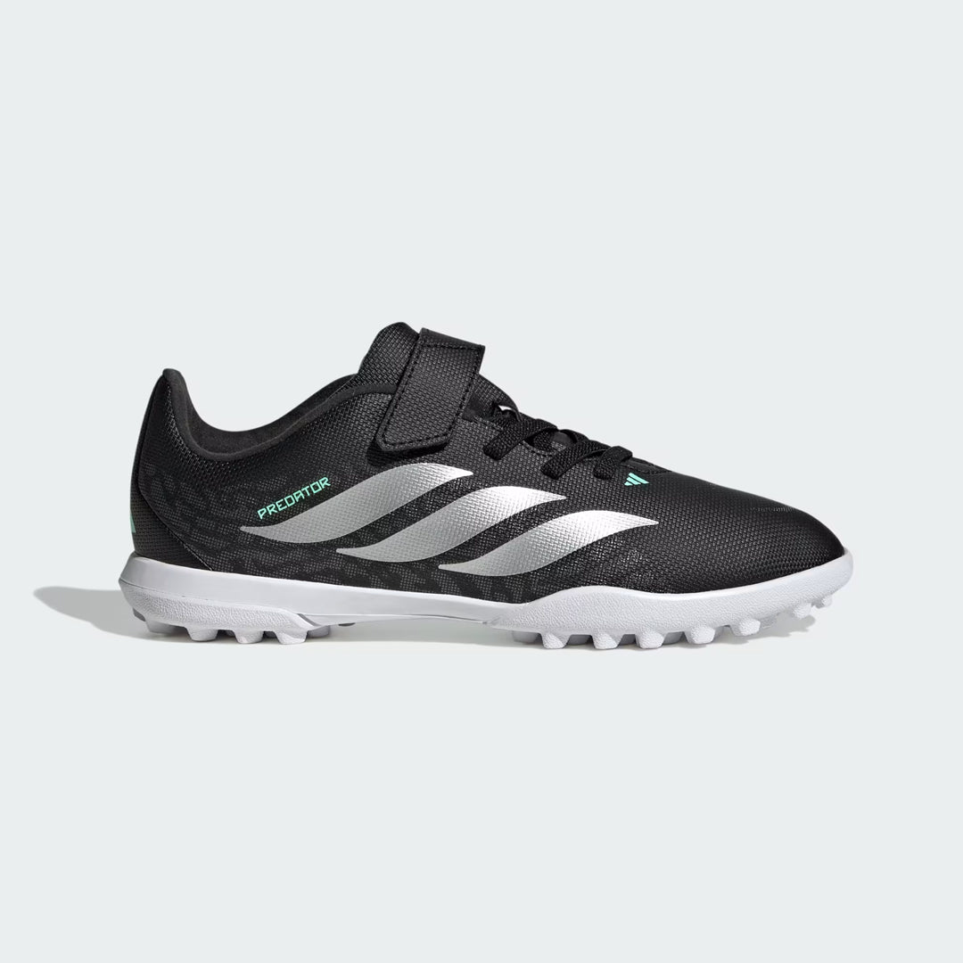 Patikë futbolli Adidas PREDATOR CLUB H&L TF J