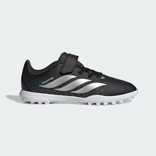Patikë futbolli Adidas PREDATOR CLUB H&L TF J