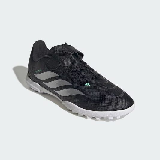 Patikë futbolli Adidas PREDATOR CLUB H&L TF J