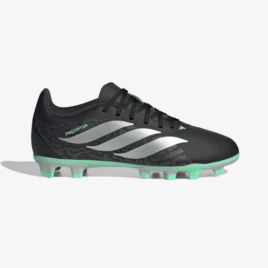 Patikë futbolli Adidas PREDATOR CLUB FG/MG J