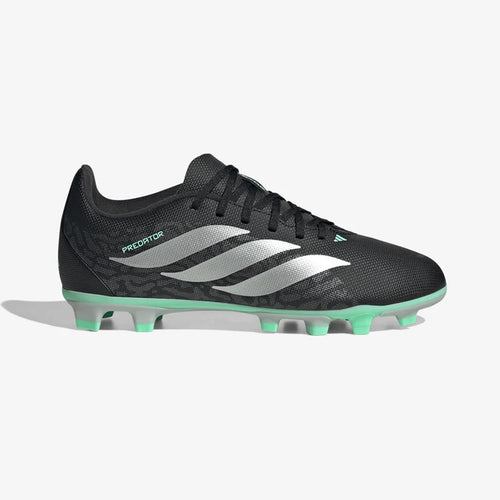 Patikë futbolli Adidas PREDATOR CLUB FG/MG J