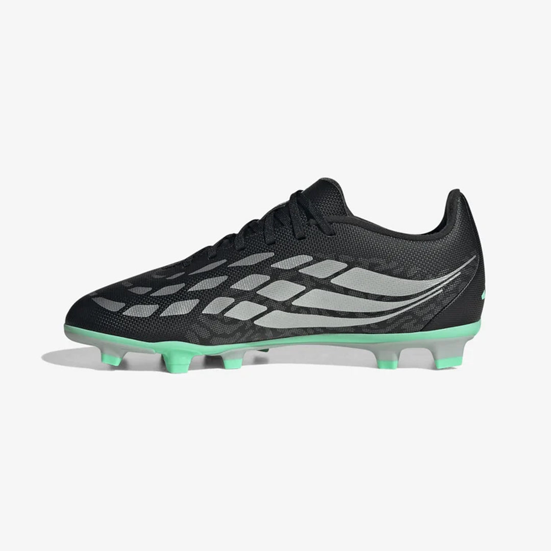 Patikë futbolli Adidas PREDATOR CLUB FG/MG J