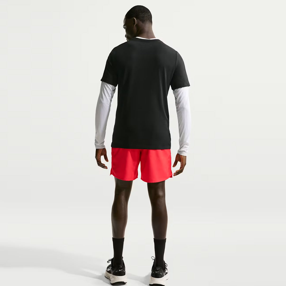 Maicë Nike M NK DF TEE RUN SWOOSH