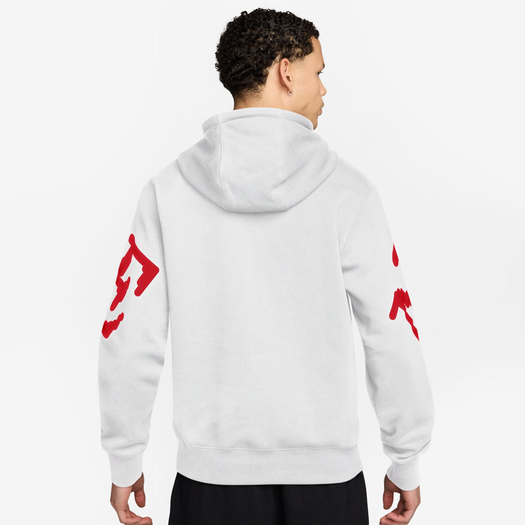 Duks NIKE M NK CLUB BB GX HDY NEO VAR