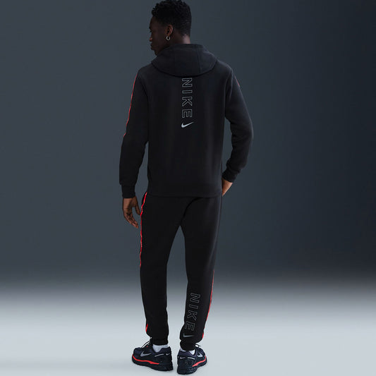 Duks NIKE M NSW CS HOODY FLC BB