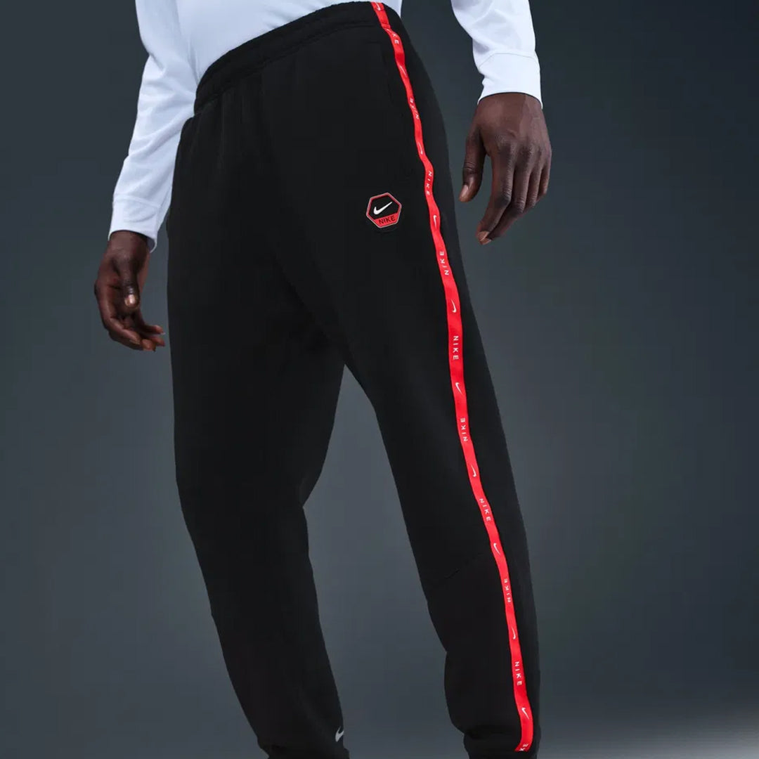 Trenerka të poshtme NIKE M NSW CS JOGGER FLC BB