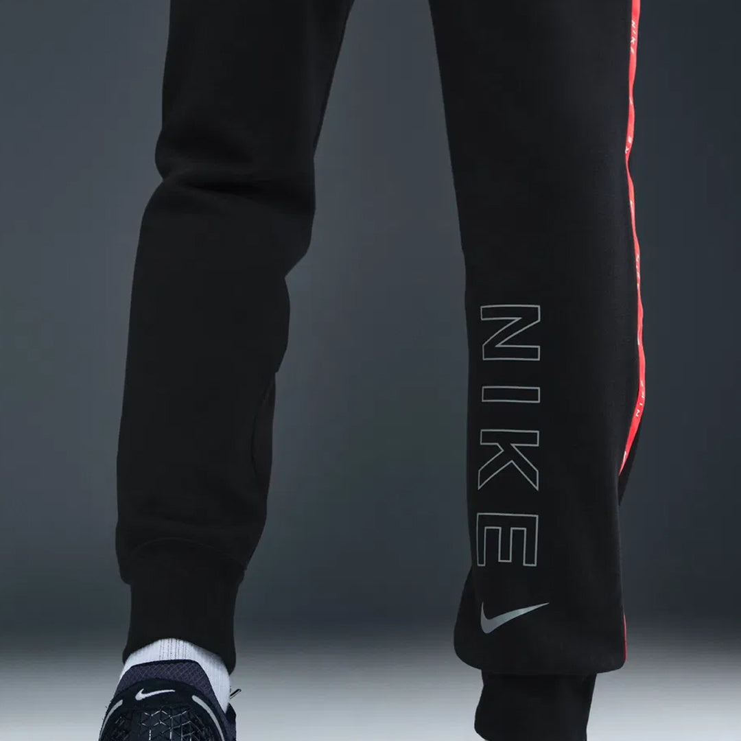 Trenerka të poshtme NIKE M NSW CS JOGGER FLC BB