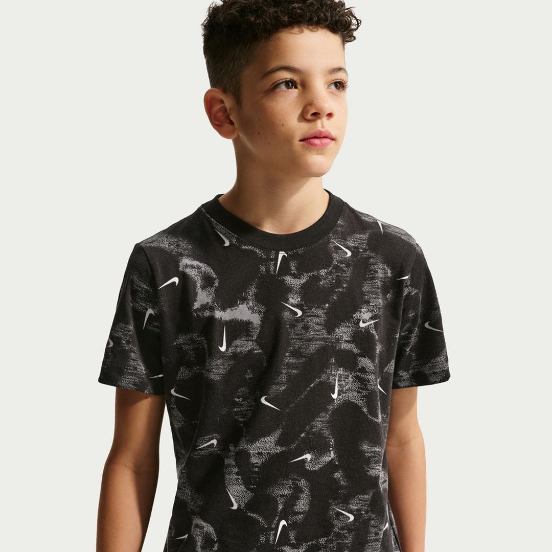 Maicë Nike K NSW TEE HBR AOP