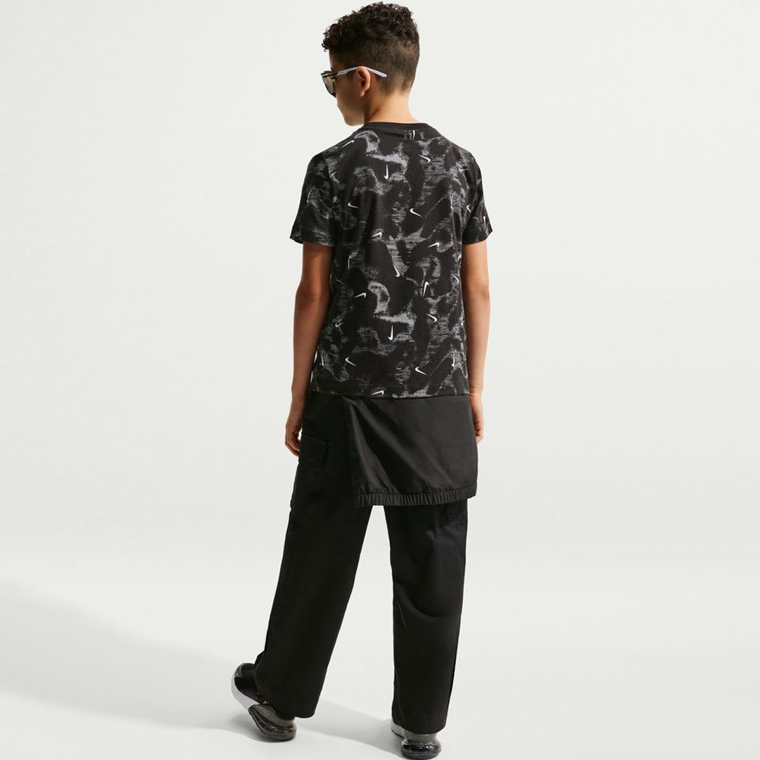 Maicë Nike K NSW TEE HBR AOP