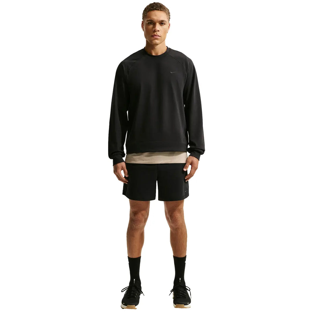 Bluzë Nike M NK DF UV PRMRY NANO LS CRW