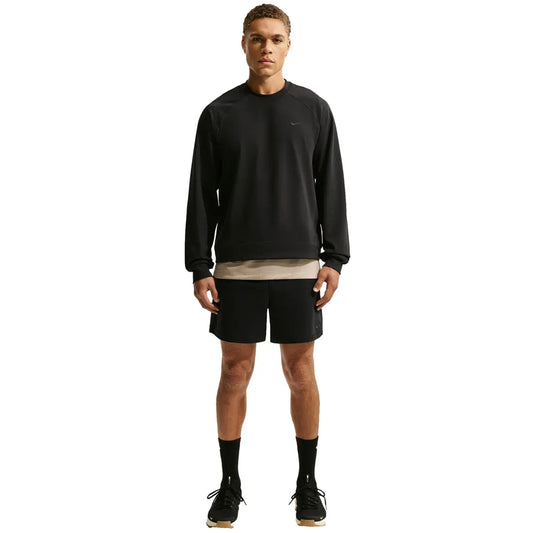 Bluzë Nike M NK DF UV PRMRY NANO LS CRW