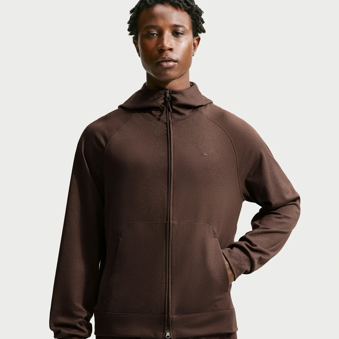 Duks Nike M NK DF UV PRMRY NANO FZ HD