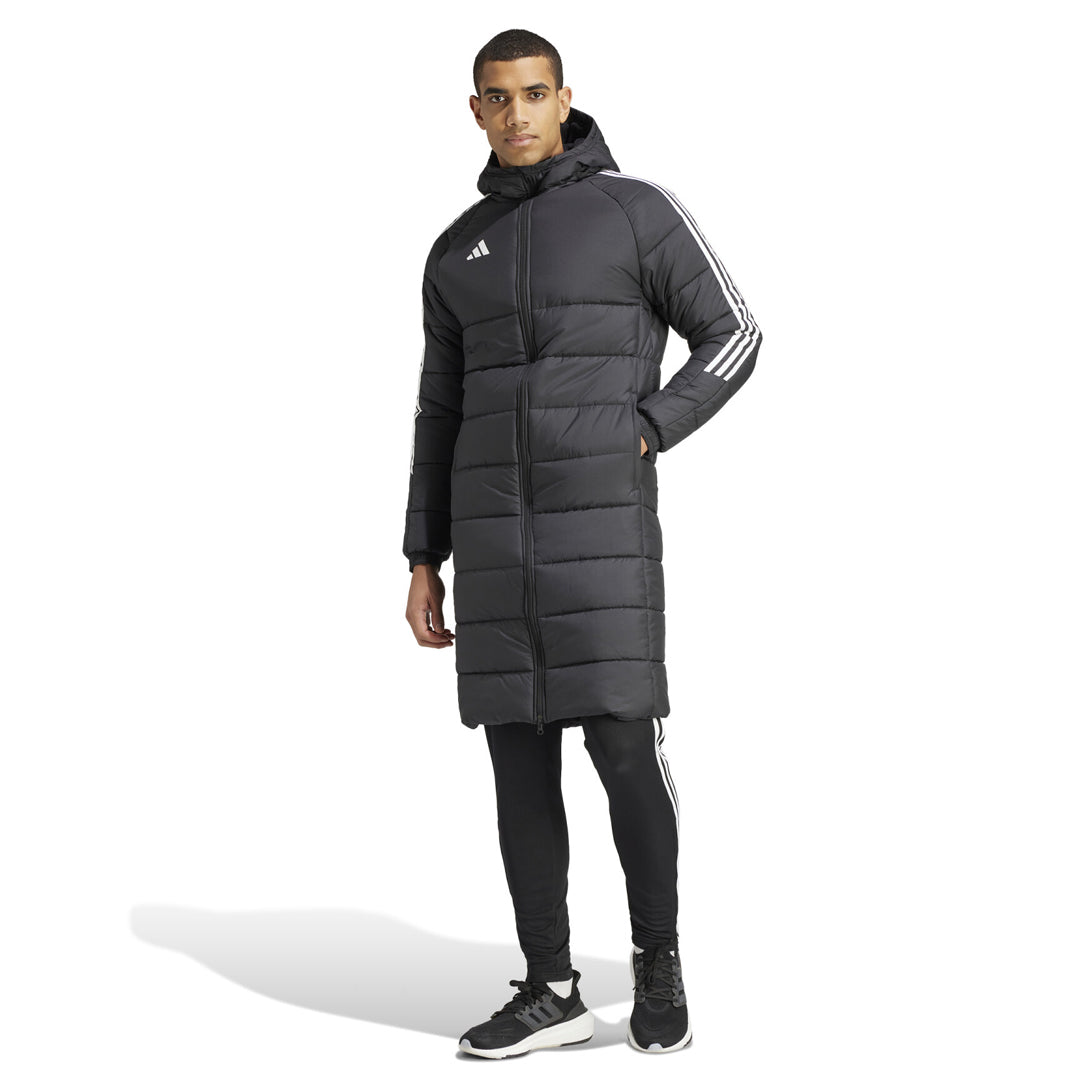 Jakne ADIDAS TIRO24 L COAT