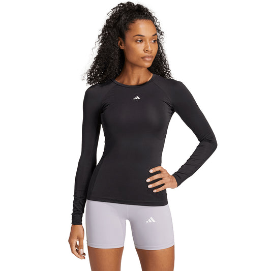 Bluzë ADIDAS TF LS T