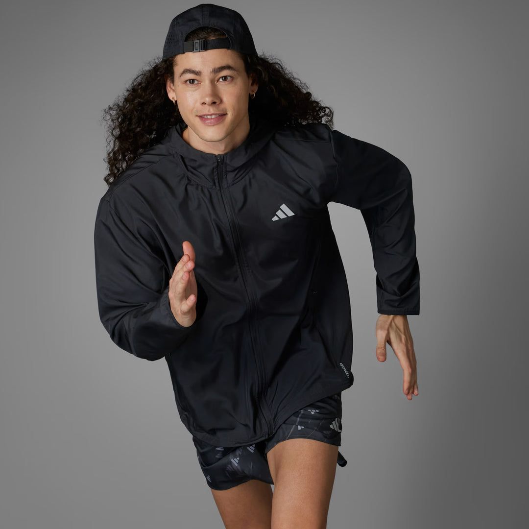 Jakne ADIDAS RUN IT JACKET