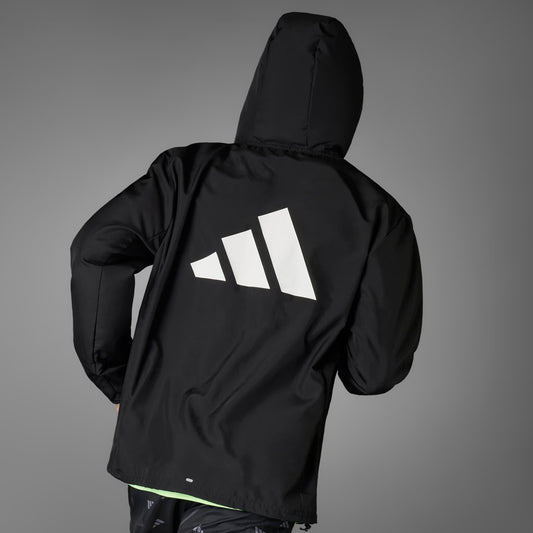Jakne ADIDAS RUN IT JACKET