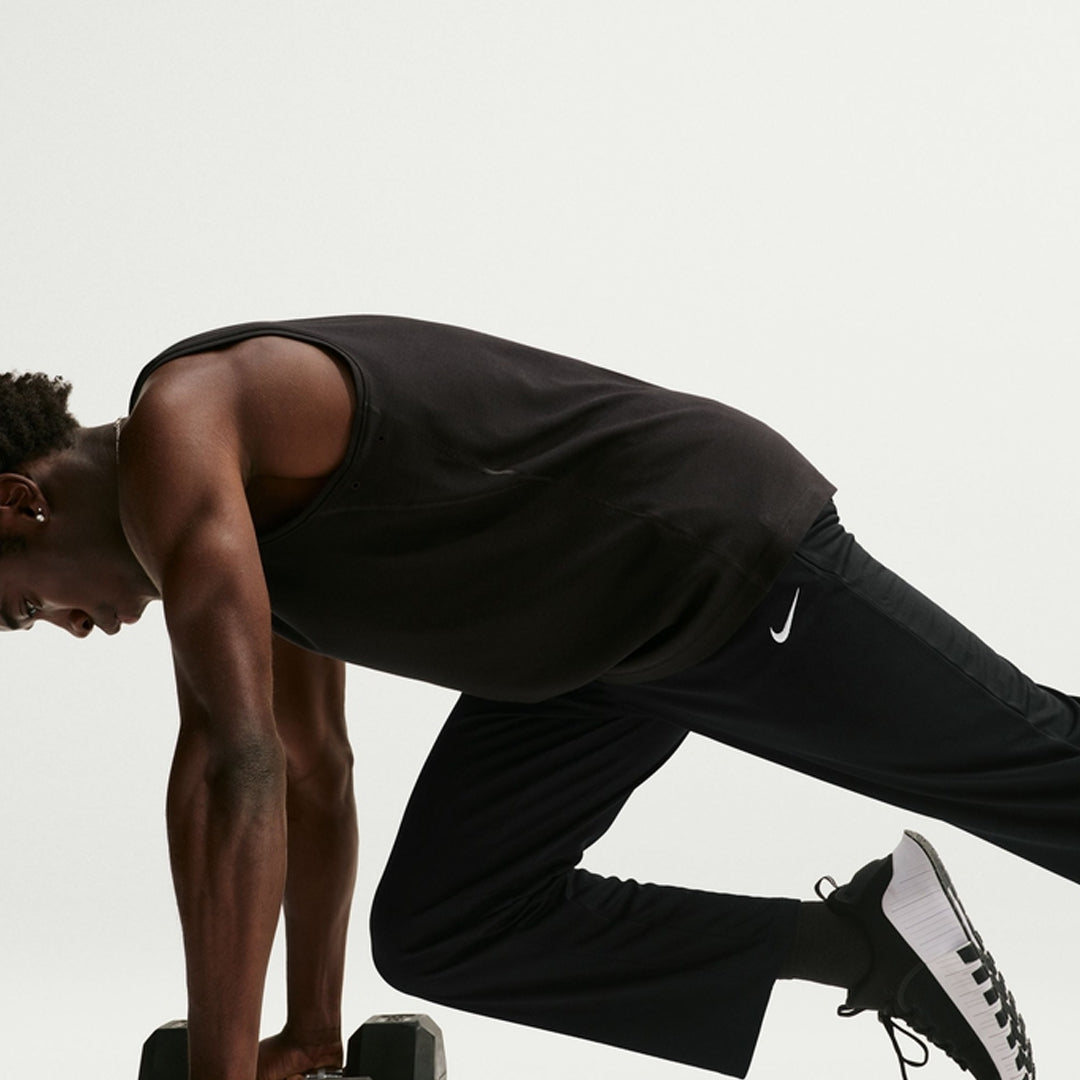 Trenerka të poshtme Nike M NK DF FLEX PANT K