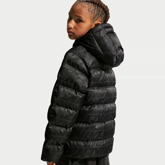 Jakne Nike K NSW ADP TF PUFFER AOP
