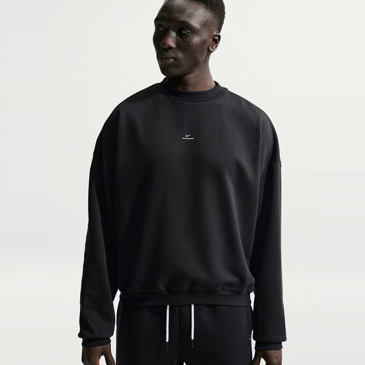 Duks Nike M NK TF SI BRSH CREW