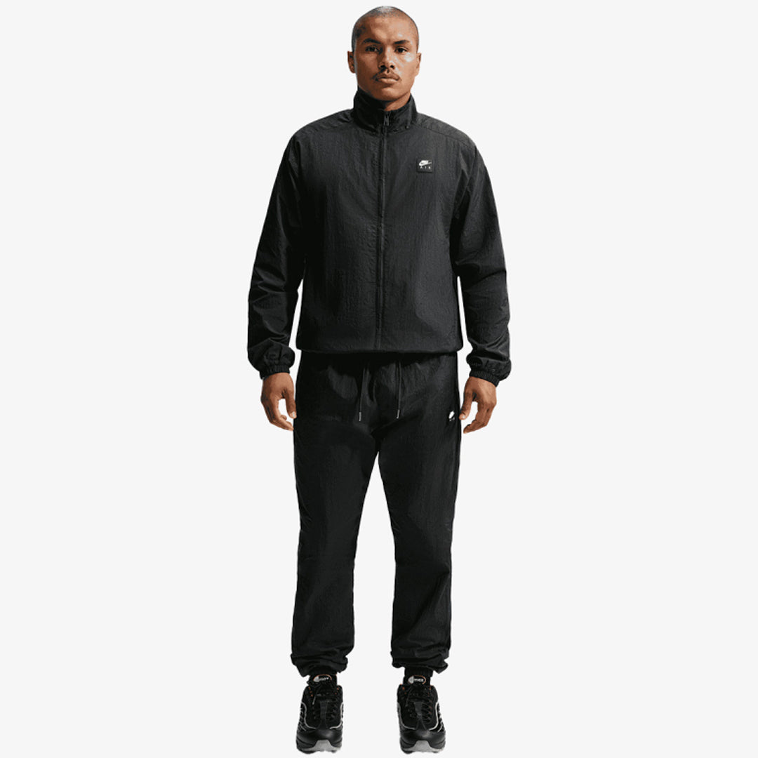 Trenerka komplet Nike M NK AIR TRACK SUIT MX MTL