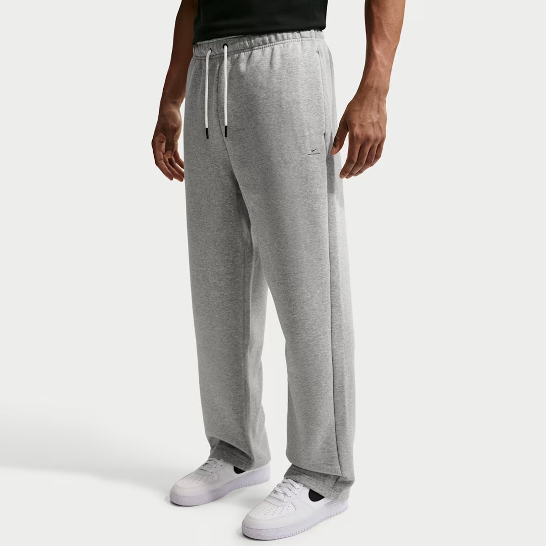 Trenerka të poshtme Nike M NK TF SI BRSH OPEN HEM