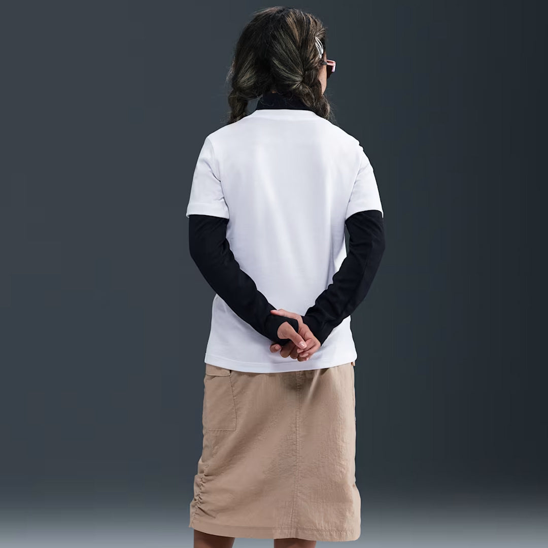 Maicë NIKE K NSW TEE PHOTO ANIMAL