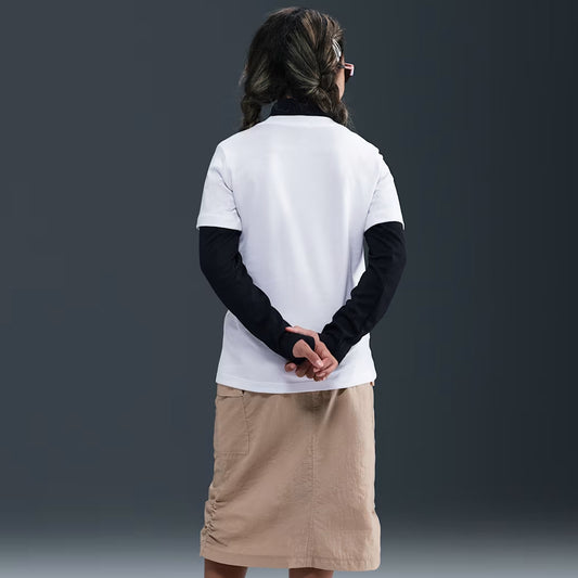 Maicë NIKE K NSW TEE PHOTO ANIMAL