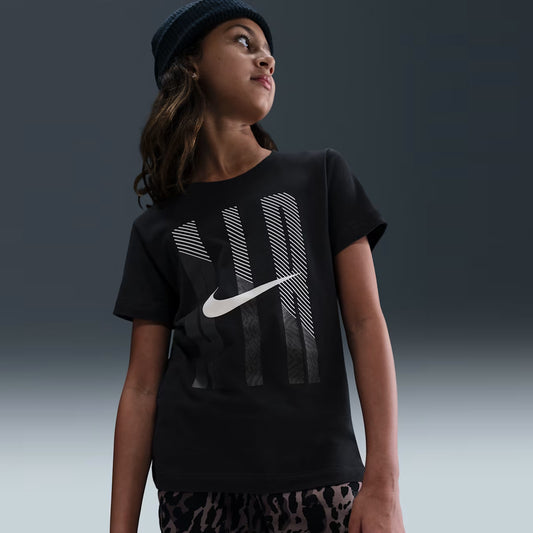 Maicë NIKE K NSW TEE AIR