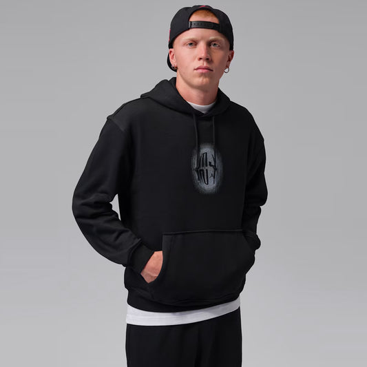 Duks Nike M J DF SPRT CSVR GFX FLC PO
