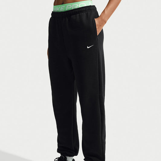 Trenerka të poshtme Nike W NK STDO FLC MW HR OS CF