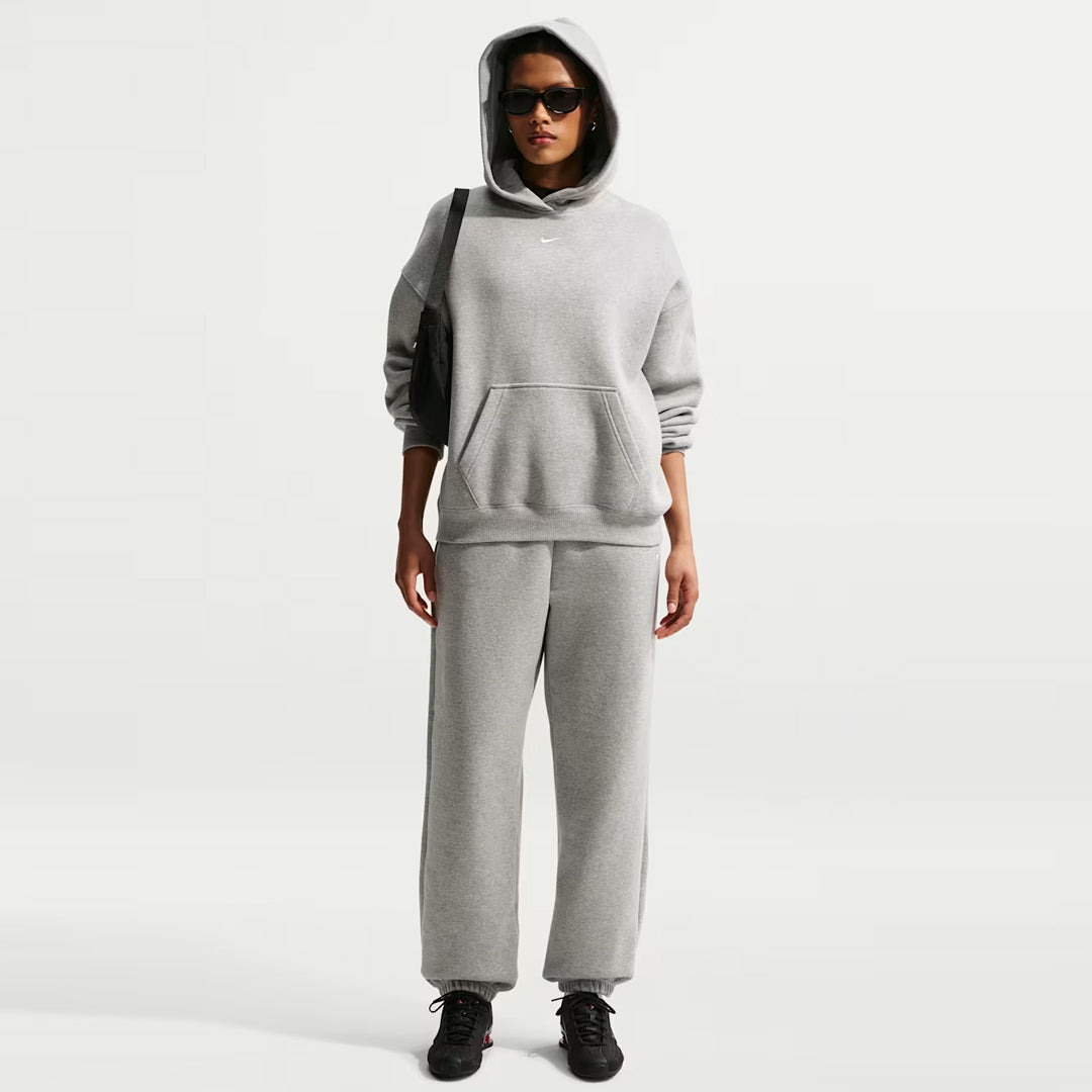 Trenerka të poshtme Nike W NK STDO FLC MW HR OS CF