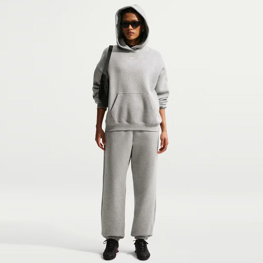 Trenerka të poshtme Nike W NK STDO FLC MW HR OS CF