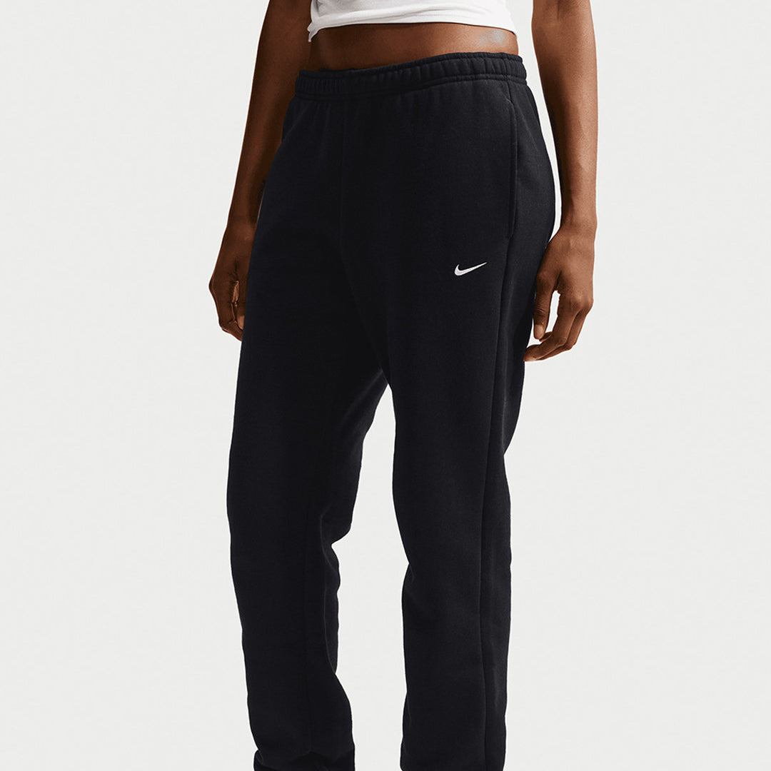 Trenerka të poshtme Nike W NK STDO FLC MW MR STD CF PNT