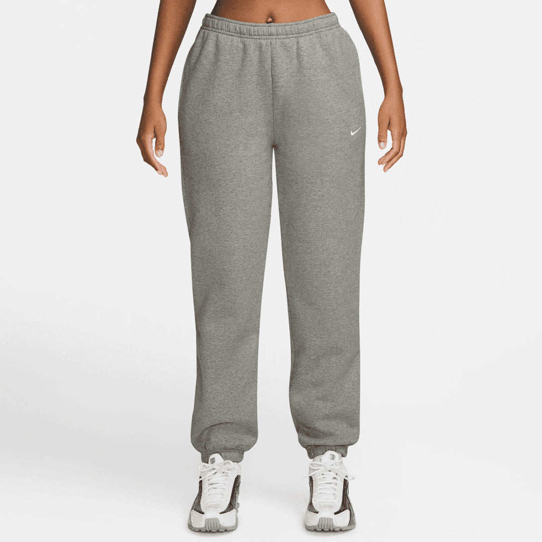 Trenerka të poshtme Nike W NK STDO FLC MW MR STD C