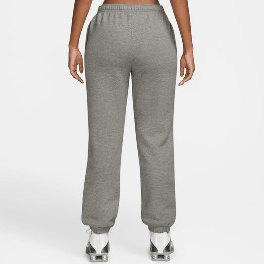 Trenerka të poshtme Nike W NK STDO FLC MW MR STD C