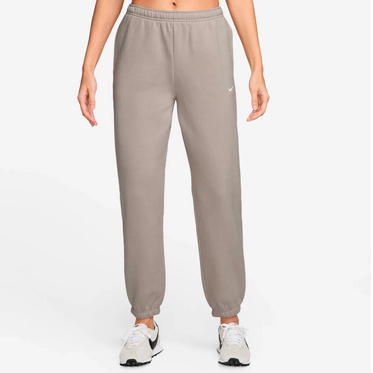 Trenerka të poshtme Nike W NK STDO FLC MW MR STD C