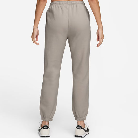Trenerka të poshtme Nike W NK STDO FLC MW MR STD C
