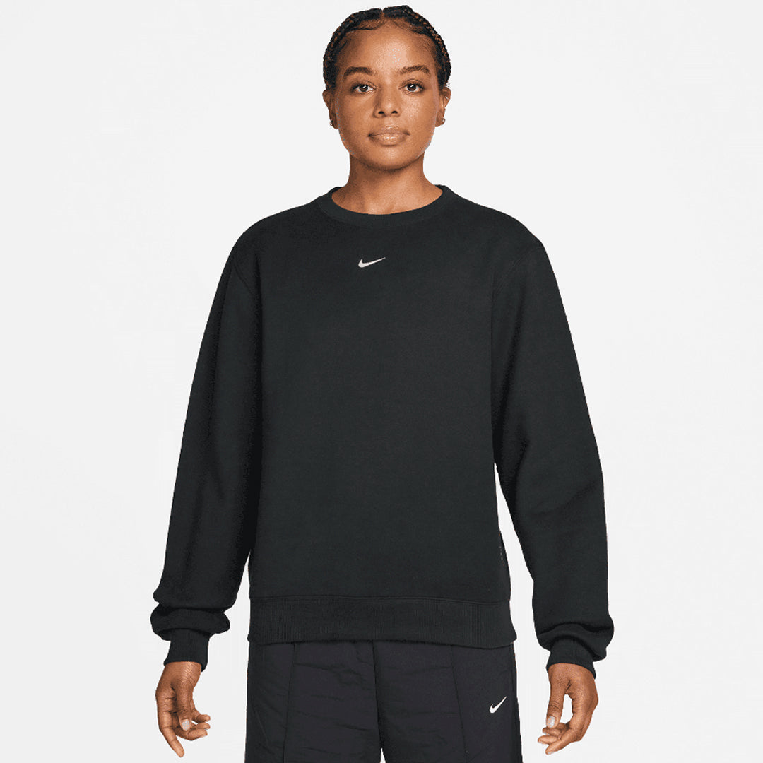 Duks Nike W NK STDO FLC MW STD CREW