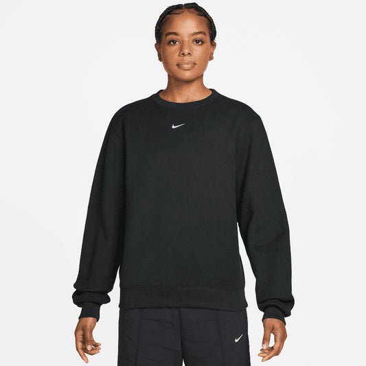 Duks Nike W NK STDO FLC MW STD CREW