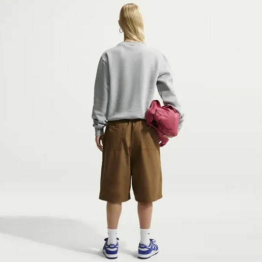 Duks Nike W NK STDO FLC MW STD CREW