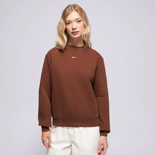 Duks Nike W NK STDO FLC MW STD CREW