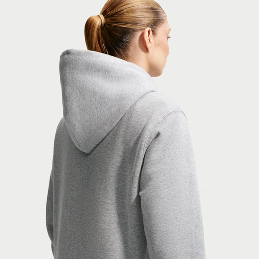 Duks Nike W NK STDO FLC MW STD FZ HDY