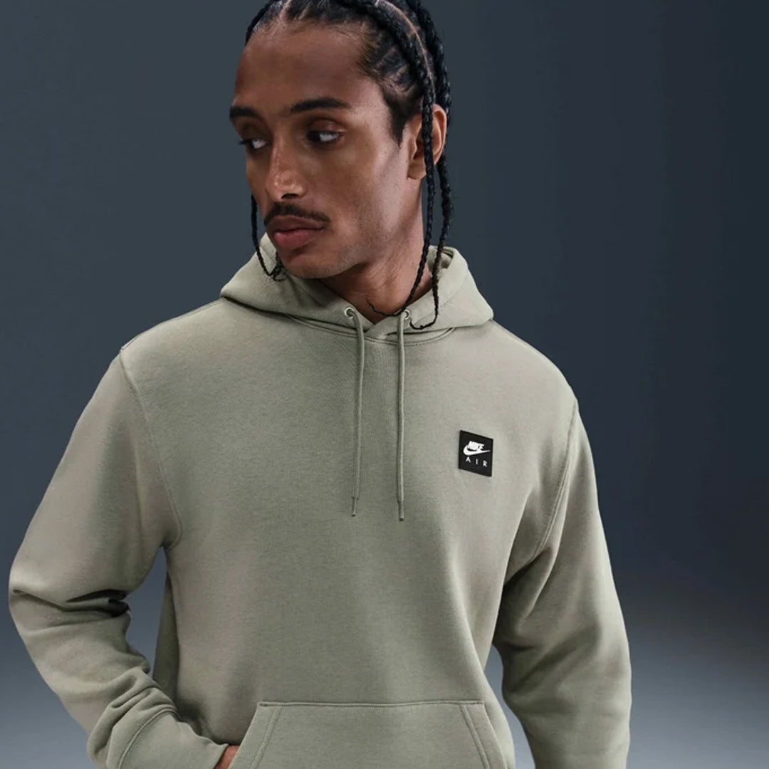 Duks NIKE M NK AIR PO HOODIE