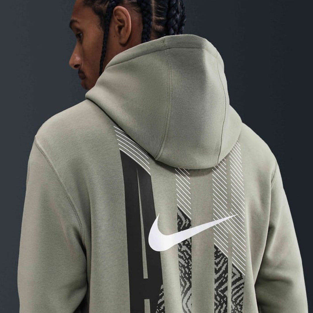 Duks NIKE M NK AIR PO HOODIE