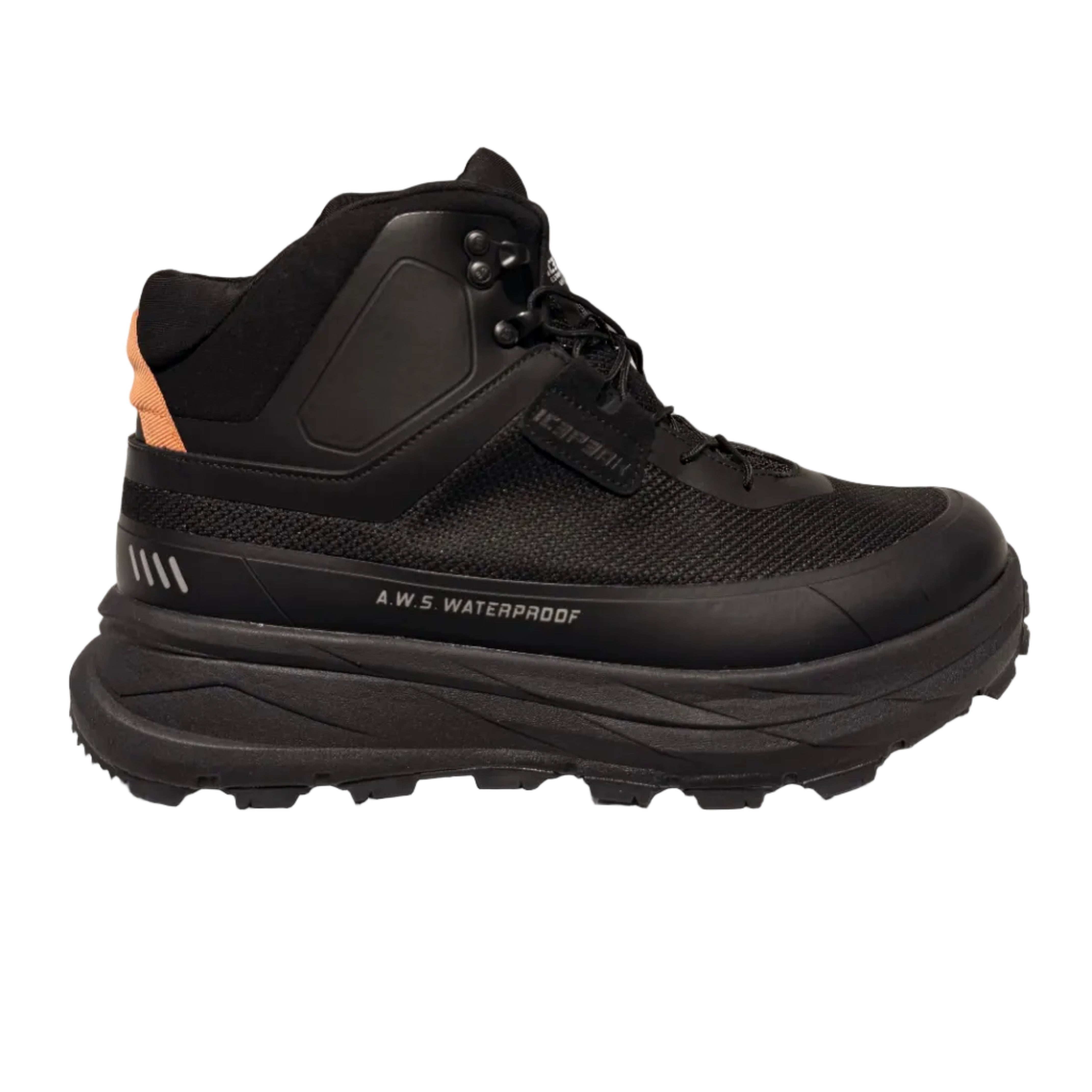 Çizme Icepeak AARAU MR